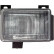 Fog lamp 7613089 Diederichs, Thumbnail 2