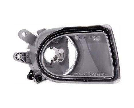 Fog lamp 7614086 Diederichs