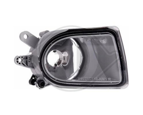 Fog lamp 7614086 Diederichs, Image 2