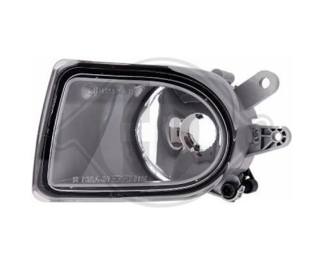 Fog lamp 7614087 Diederichs, Image 2