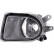 Fog lamp 7614087 Diederichs, Thumbnail 2
