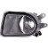 Fog lamp 7614087 Diederichs, Thumbnail 2