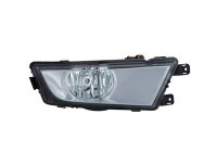 Fog lamp 7624998 Van Wezel