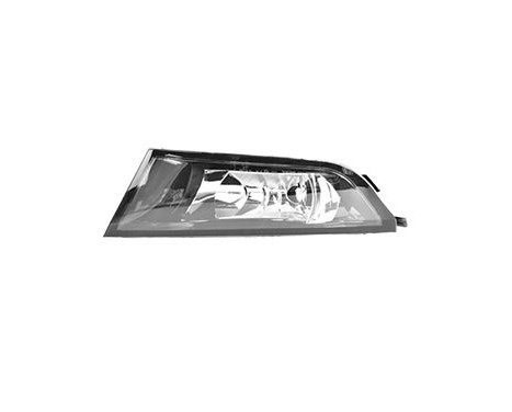 Fog lamp 7632997 Van Wezel