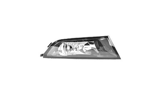 Fog lamp 7632998 Van Wezel
