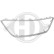 Fog lamp 7635089 Diederichs, Thumbnail 3