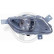 Fog lamp 7635389 Diederichs, Thumbnail 2