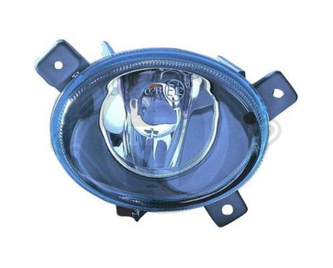 Fog lamp 7660088 Diederichs, Image 2