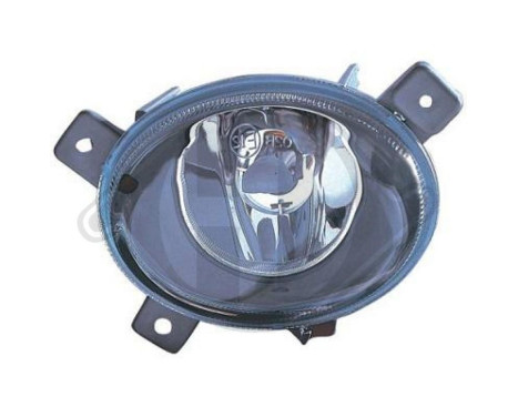 Fog lamp 7660089 Diederichs, Image 2
