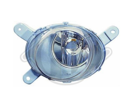 Fog lamp 7660188 Diederichs, Image 2
