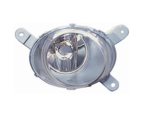 Fog lamp 7660189 Diederichs