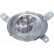 Fog lamp 7660189 Diederichs