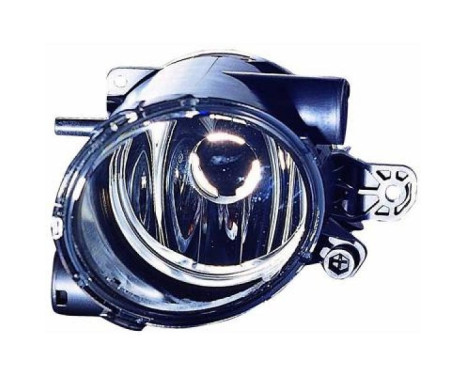 Fog lamp 7661088 Diederichs