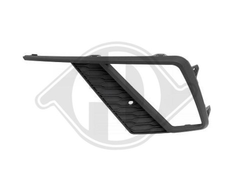 Fog lamp 7661088 Diederichs, Image 2