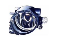 Fog lamp 7661089 Diederichs
