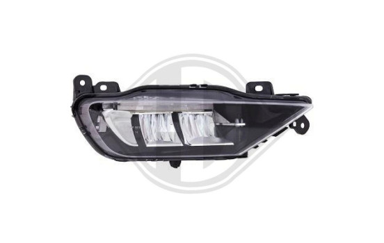 Fog lamp 7677088 Diederichs, Image 2
