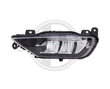 Fog lamp 7677089 Diederichs, Image 3