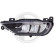 Fog lamp 7677089 Diederichs, Thumbnail 3