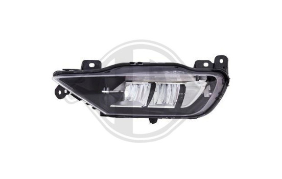 Fog lamp 7677089 Diederichs, Image 2
