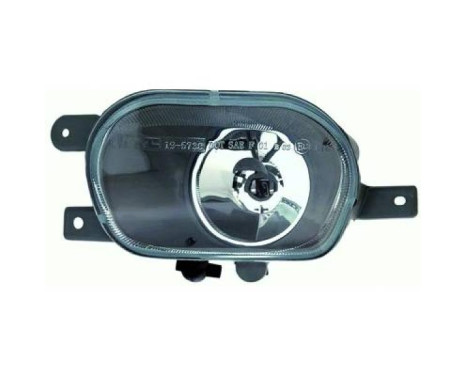 Fog lamp 7685089 Diederichs