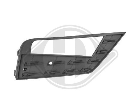 Fog lamp 7801688 Diederichs, Image 2