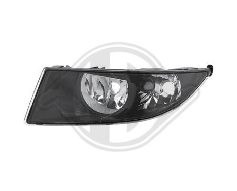 Fog lamp 7801689 Diederichs, Image 2