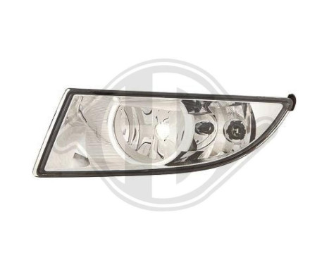 Fog lamp 7801789 Diederichs, Image 2