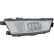 Fog lamp 7825088 Diederichs