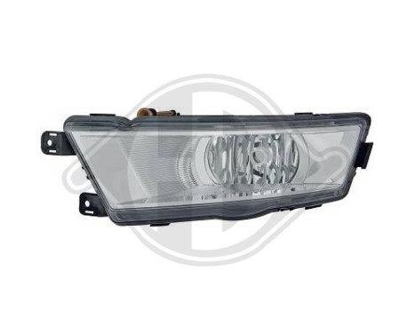 Fog lamp 7825088 Diederichs, Image 2
