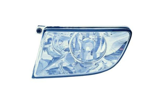 Fog lamp 7831089 Diederichs