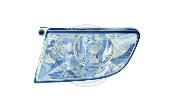Fog lamp 7831089 Diederichs, Image 2