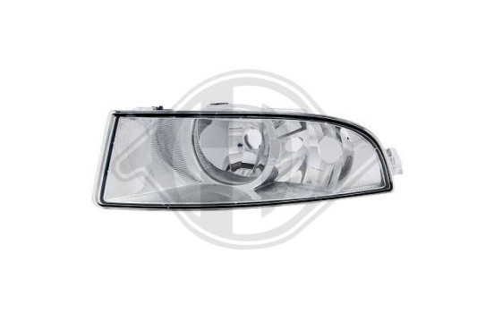 Fog lamp 7831189 Diederichs, Image 2