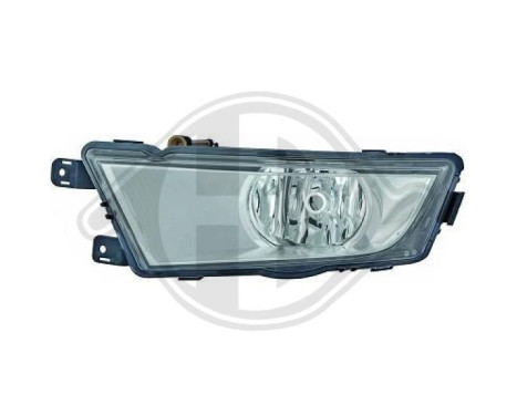 Fog lamp 7832086 Diederichs, Image 2