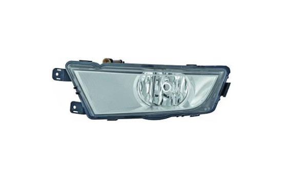Fog lamp 7832086 Diederichs