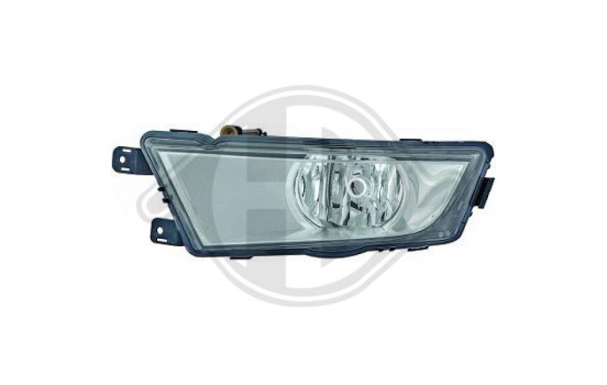 Fog lamp 7832086 Diederichs, Image 2