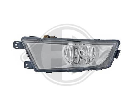 Fog lamp 7832087 Diederichs, Image 2