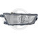 Fog lamp 7832087 Diederichs, Thumbnail 2