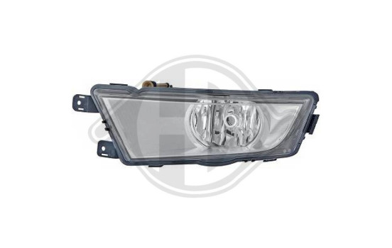 Fog lamp 7832087 Diederichs, Image 2