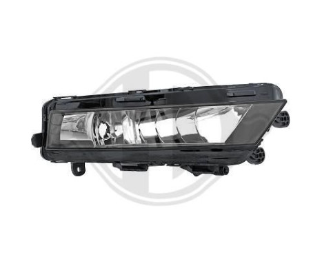 Fog lamp 7832288 Diederichs, Image 2