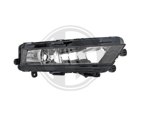 Fog lamp 7832288 Diederichs, Image 2