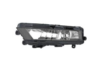 Fog lamp 7832289 Diederichs