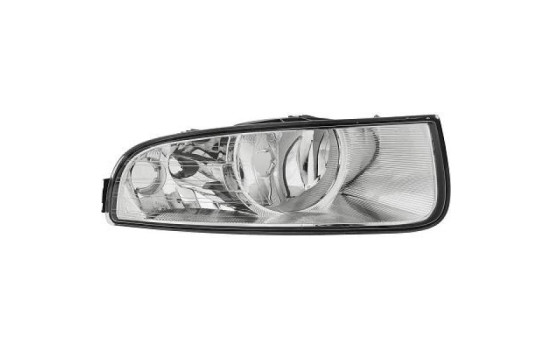 Fog lamp 7840088 Diederichs