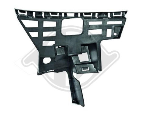 Fog lamp 7840088 Diederichs, Image 2