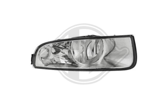 Fog lamp 7840088 Diederichs, Image 2