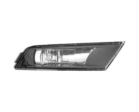 Fog lamp 7842088 Diederichs
