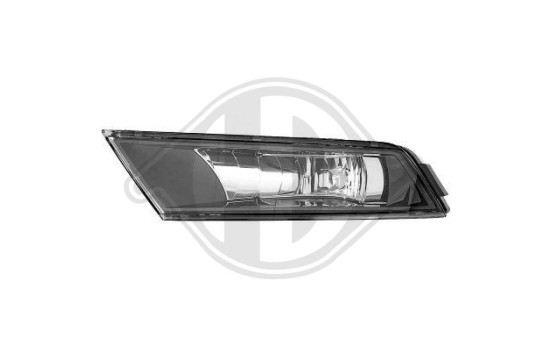 Fog lamp 7842089 Diederichs, Image 2