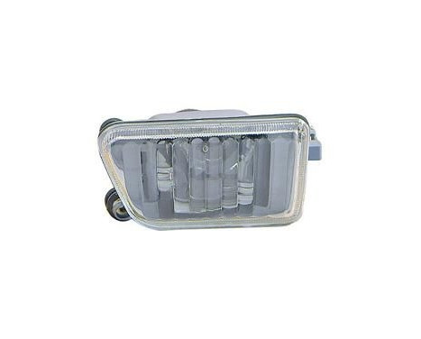 Fog lamp 8/89+ right BUMPER 40 CM 5813998 Van Wezel, Image 2