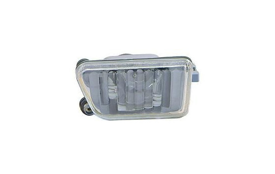 Fog lamp 8/89+ right BUMPER 40 CM 5813998 Van Wezel, Image 2