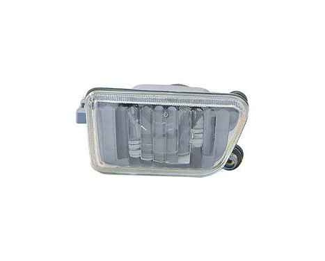 Fog lamp 8/89+ right BUMPER 40 CM 5813998 Van Wezel