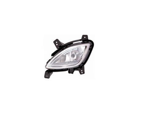 Fog lamp 8248995 Van Wezel